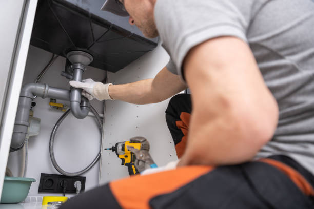 Commercial Plumbing Services